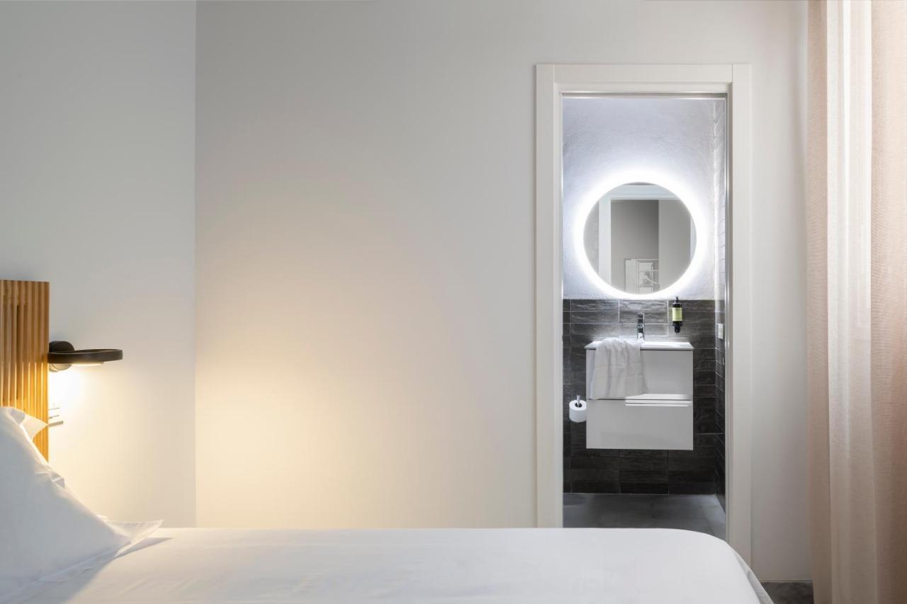 סביליה Magno Apartments San Gil - Shared Jacuzzi מראה חיצוני תמונה